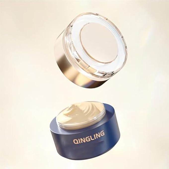 QINGLING WRINKLE REMOVAL CREAM, JAPANESE QINGLING CREAM, QINGLING FACE CREAM, QINGLING CREAM JAPANESE, FIRMING SKINCARE (2PCS) - Image 4